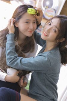 外出2
